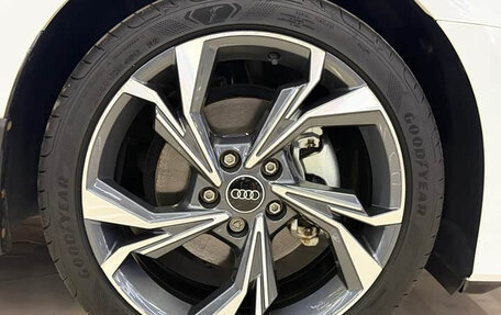 Audi A3, 2022 год, 2 130 077 рублей, 26 фотография
