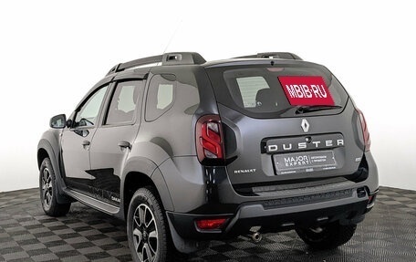 Renault Duster I рестайлинг, 2018 год, 1 750 000 рублей, 7 фотография