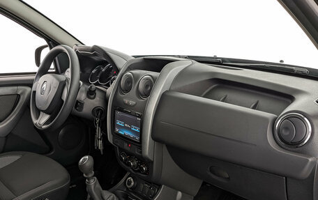 Renault Duster I рестайлинг, 2018 год, 1 750 000 рублей, 13 фотография
