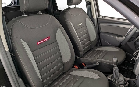 Renault Duster I рестайлинг, 2018 год, 1 750 000 рублей, 23 фотография