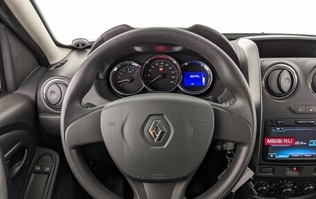 Renault Duster I рестайлинг, 2018 год, 1 750 000 рублей, 21 фотография