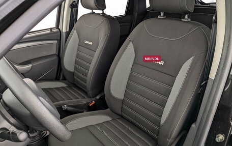 Renault Duster I рестайлинг, 2018 год, 1 750 000 рублей, 20 фотография