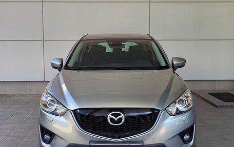Mazda CX-5 II, 2013 год, 1 648 000 рублей, 2 фотография