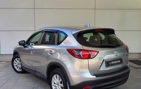 Mazda CX-5 II, 2013 год, 1 648 000 рублей, 6 фотография