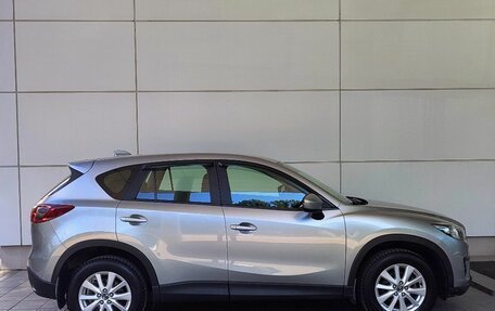 Mazda CX-5 II, 2013 год, 1 648 000 рублей, 4 фотография