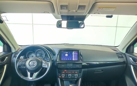 Mazda CX-5 II, 2013 год, 1 648 000 рублей, 9 фотография