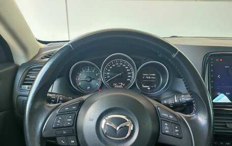 Mazda CX-5 II, 2013 год, 1 648 000 рублей, 10 фотография