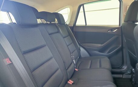 Mazda CX-5 II, 2013 год, 1 648 000 рублей, 15 фотография