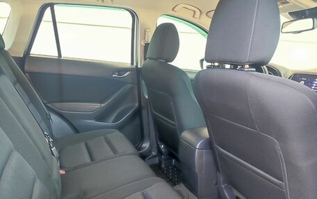 Mazda CX-5 II, 2013 год, 1 648 000 рублей, 16 фотография