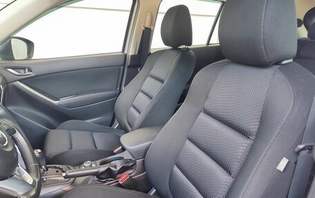 Mazda CX-5 II, 2013 год, 1 648 000 рублей, 14 фотография