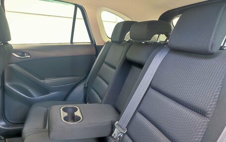 Mazda CX-5 II, 2013 год, 1 648 000 рублей, 17 фотография