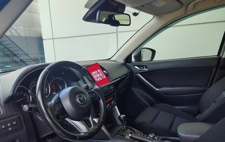 Mazda CX-5 II, 2013 год, 1 648 000 рублей, 11 фотография