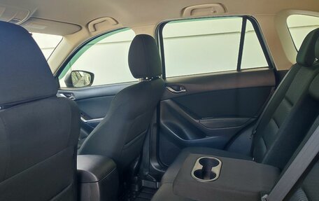 Mazda CX-5 II, 2013 год, 1 648 000 рублей, 18 фотография