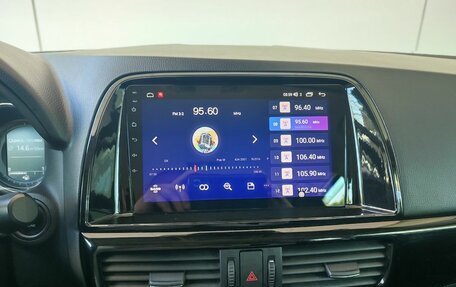 Mazda CX-5 II, 2013 год, 1 648 000 рублей, 21 фотография