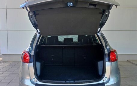 Mazda CX-5 II, 2013 год, 1 648 000 рублей, 24 фотография