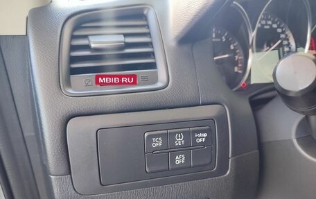 Mazda CX-5 II, 2013 год, 1 648 000 рублей, 20 фотография