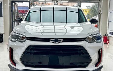 Chevrolet Orlando, 2021 год, 1 371 000 рублей, 2 фотография
