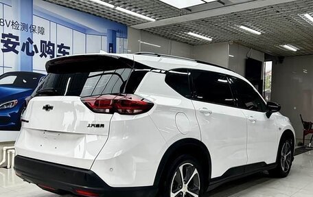 Chevrolet Orlando, 2021 год, 1 371 000 рублей, 5 фотография