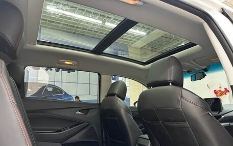 Chevrolet Orlando, 2021 год, 1 371 000 рублей, 9 фотография