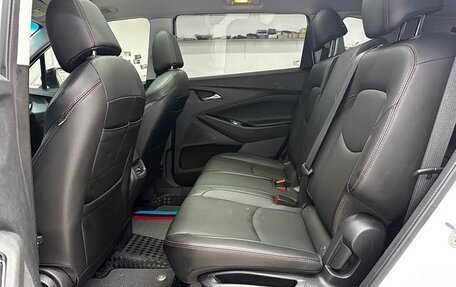 Chevrolet Orlando, 2021 год, 1 371 000 рублей, 10 фотография