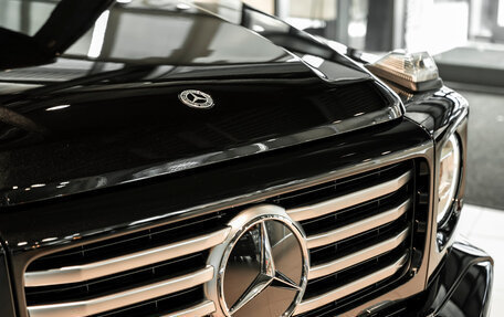 Mercedes-Benz G-Класс W463 рестайлинг _iii, 2026 год, 22 372 000 рублей, 8 фотография