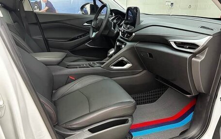 Chevrolet Orlando, 2021 год, 1 371 000 рублей, 7 фотография