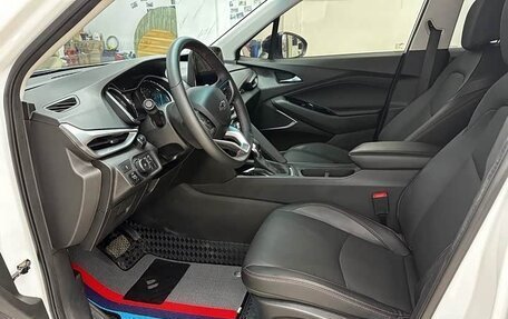 Chevrolet Orlando, 2021 год, 1 371 000 рублей, 6 фотография