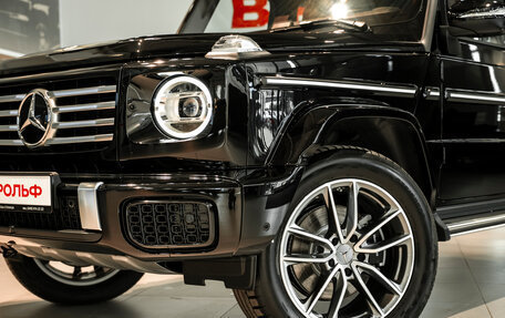 Mercedes-Benz G-Класс W463 рестайлинг _iii, 2026 год, 22 372 000 рублей, 2 фотография