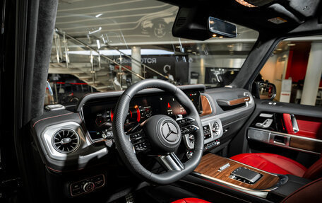 Mercedes-Benz G-Класс W463 рестайлинг _iii, 2026 год, 22 372 000 рублей, 10 фотография