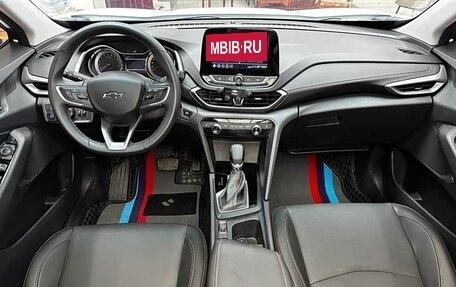 Chevrolet Orlando, 2021 год, 1 371 000 рублей, 8 фотография