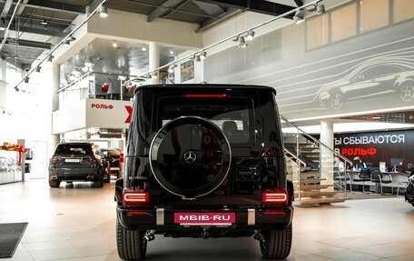 Mercedes-Benz G-Класс W463 рестайлинг _iii, 2026 год, 22 372 000 рублей, 6 фотография