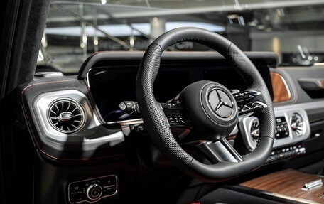 Mercedes-Benz G-Класс W463 рестайлинг _iii, 2026 год, 22 372 000 рублей, 11 фотография