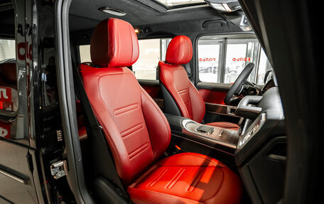 Mercedes-Benz G-Класс W463 рестайлинг _iii, 2026 год, 22 372 000 рублей, 21 фотография