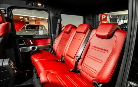 Mercedes-Benz G-Класс W463 рестайлинг _iii, 2026 год, 22 372 000 рублей, 23 фотография