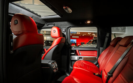 Mercedes-Benz G-Класс W463 рестайлинг _iii, 2026 год, 22 372 000 рублей, 25 фотография