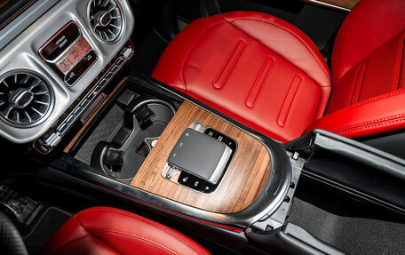 Mercedes-Benz G-Класс W463 рестайлинг _iii, 2026 год, 22 372 000 рублей, 15 фотография