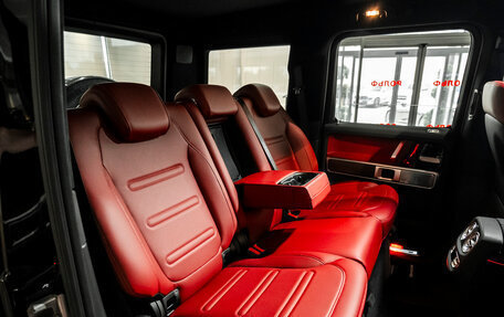 Mercedes-Benz G-Класс W463 рестайлинг _iii, 2026 год, 22 372 000 рублей, 26 фотография