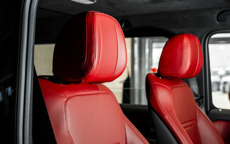 Mercedes-Benz G-Класс W463 рестайлинг _iii, 2026 год, 22 372 000 рублей, 22 фотография
