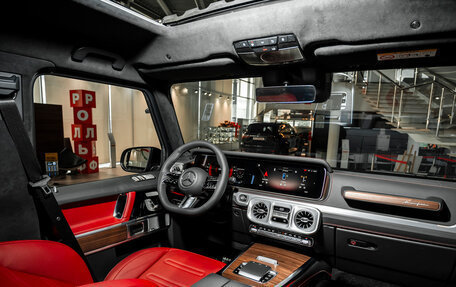 Mercedes-Benz G-Класс W463 рестайлинг _iii, 2026 год, 22 372 000 рублей, 18 фотография