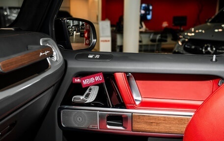 Mercedes-Benz G-Класс W463 рестайлинг _iii, 2026 год, 22 372 000 рублей, 19 фотография