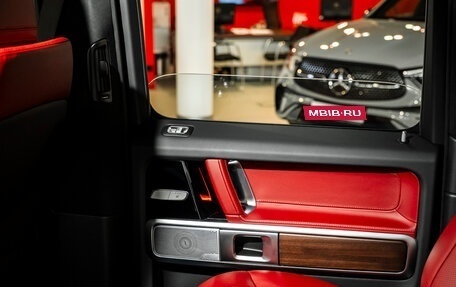 Mercedes-Benz G-Класс W463 рестайлинг _iii, 2026 год, 22 372 000 рублей, 24 фотография
