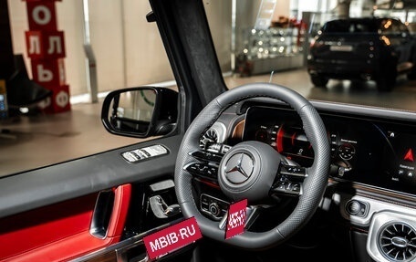Mercedes-Benz G-Класс W463 рестайлинг _iii, 2026 год, 22 372 000 рублей, 14 фотография