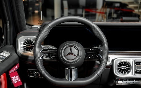 Mercedes-Benz G-Класс W463 рестайлинг _iii, 2026 год, 22 372 000 рублей, 12 фотография