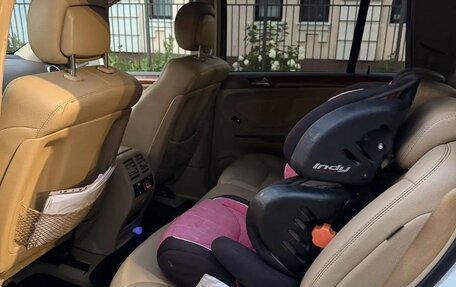 Mercedes-Benz GL-Класс, 2008 год, 1 499 999 рублей, 14 фотография