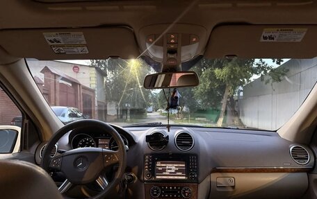 Mercedes-Benz GL-Класс, 2008 год, 1 499 999 рублей, 10 фотография