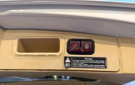 Mercedes-Benz GL-Класс, 2008 год, 1 499 999 рублей, 13 фотография