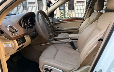 Mercedes-Benz GL-Класс, 2008 год, 1 499 999 рублей, 11 фотография