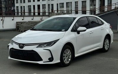 Toyota Corolla, 2023 год, 1 939 000 рублей, 1 фотография