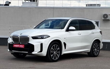 BMW X5, 2023 год, 10 850 000 рублей, 1 фотография
