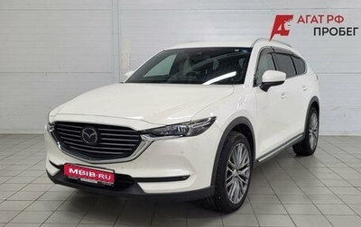 Mazda CX-8, 2018 год, 2 680 000 рублей, 1 фотография